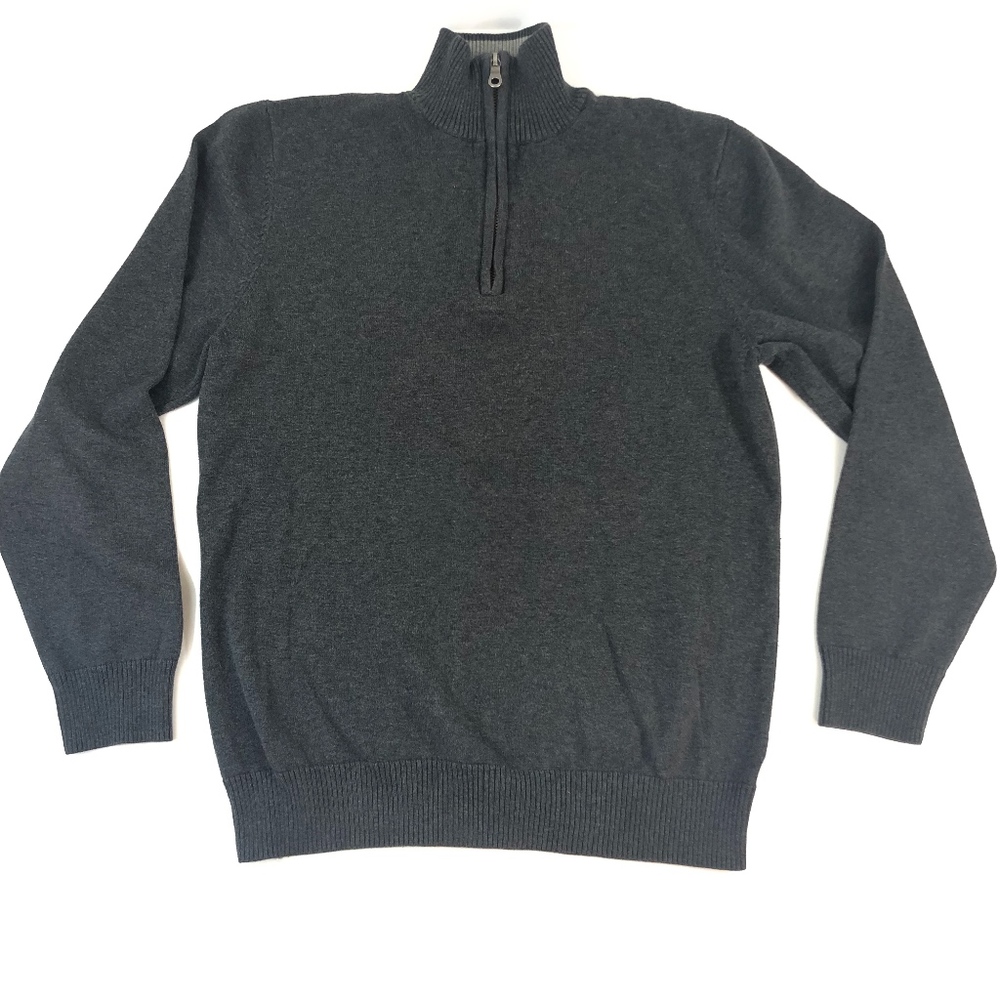 Old Navy Half Zip Men's Sweater